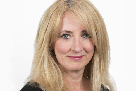 Elaine Holt