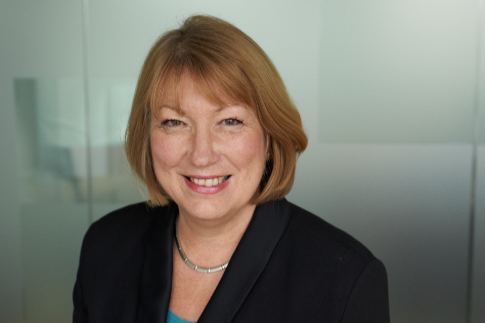 Lorna Fitzjohn