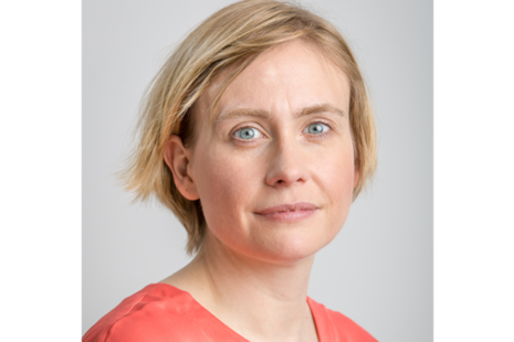 Sarah Healey