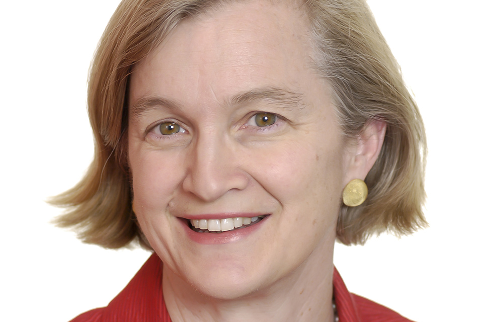 Amanda Spielman