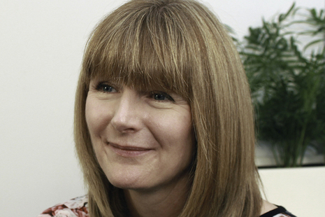 Dr Michelle Meadows