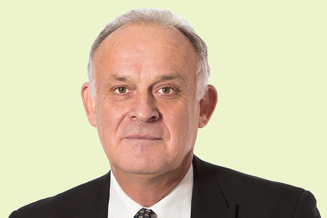 John Tuckett