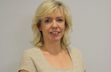 Vanessa Birchall-Scott