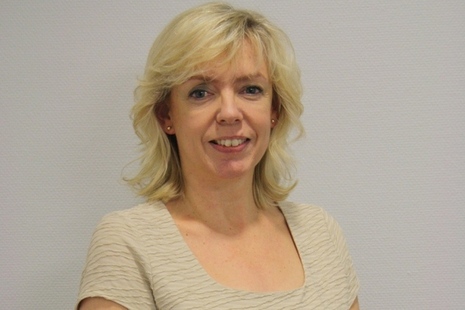 Vanessa Birchall-Scott