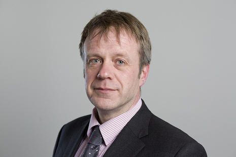 Justin Holliday