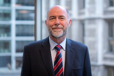Kevin Sadler - GOV.UK