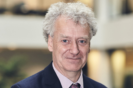 Professor Alan Manning