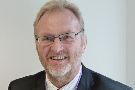 Guy Tompkins