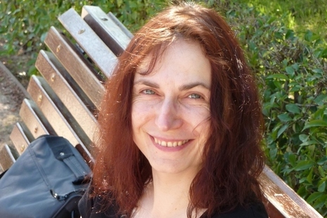 Professor Sarah Brown