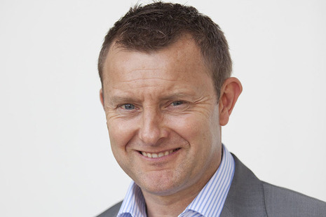 Mark Thomson