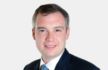 James Wharton MP