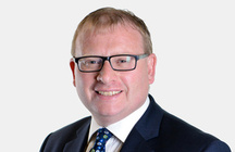Marcus Jones MP