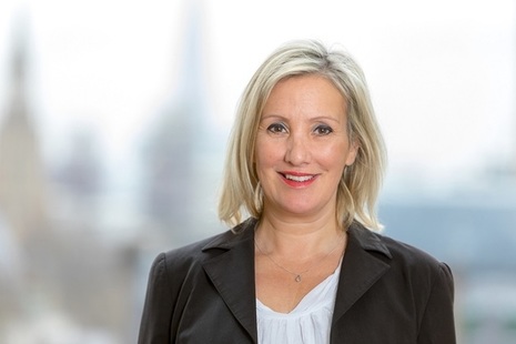 Caroline Dinenage MP