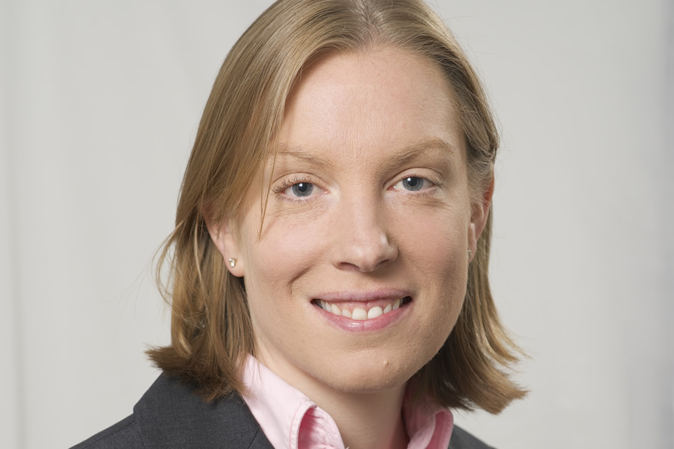 Tracey Crouch MP