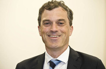 The Rt Hon Julian Smith MP