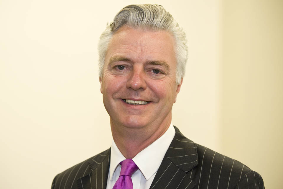 Simon Kirby