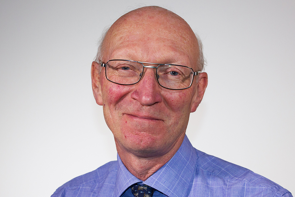 Lord Prior of Brampton