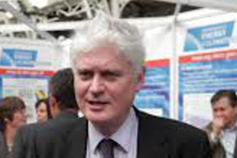 Simon Toole