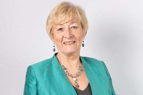 Kath Tunstall
