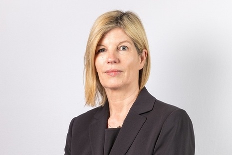Catherine Doran