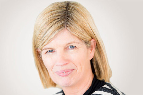 Catherine Doran