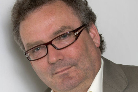 Professor Phil Blythe CEng FIET