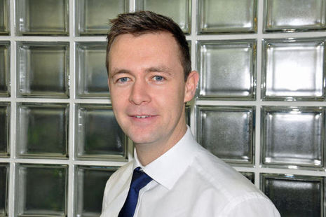 Wayne Baker GOV.UK