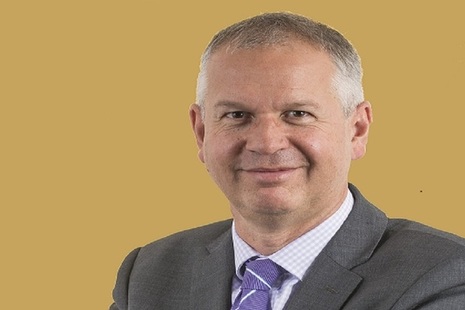 David Vineall