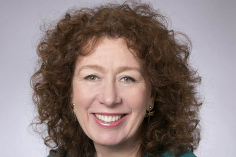 Liz Doherty