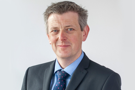 Mike Sheridan