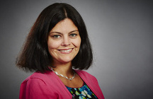 Ceri Witchard