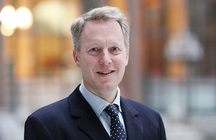David Cairns