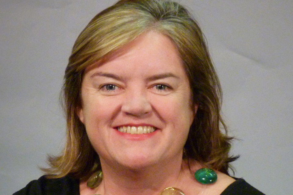 Dame Louise Casey CB