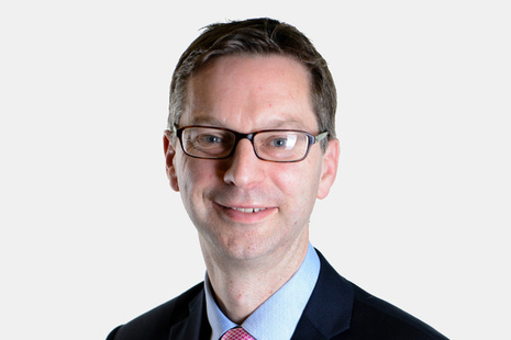 Peter Schofield