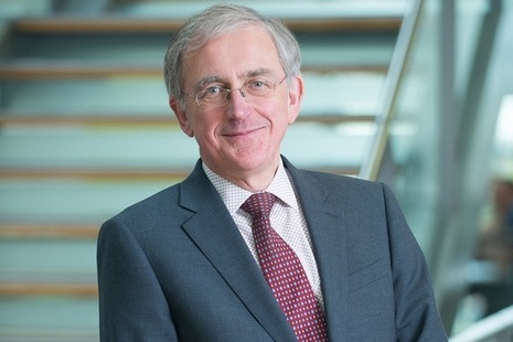 Dr Bryn Hughes