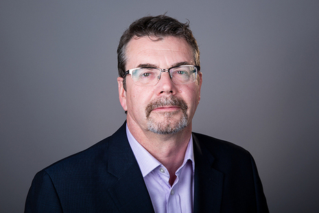 Mike Fishwick