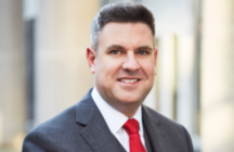 David ethridge us ipo services leader bio