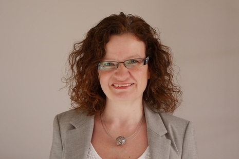Dr Gillian Tully PhD, MCSFS