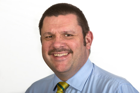 Jon Thompson