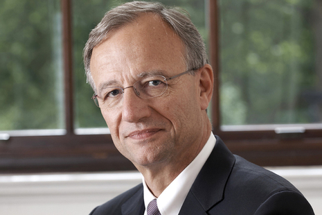 Tony Meggs