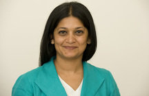Monisha Shah