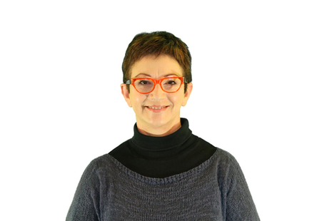 Mandy Haberman