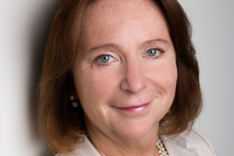 Angela Knight CBE
