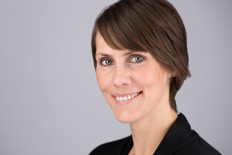 Suzy Levy