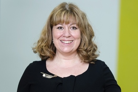 Joanne Peel