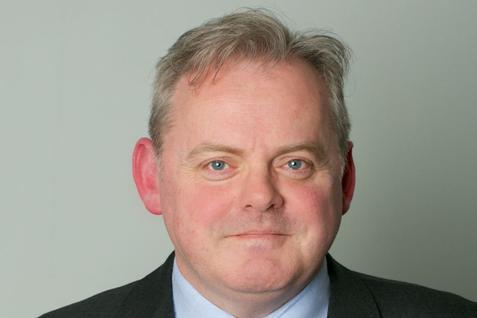 Guto Bebb MP