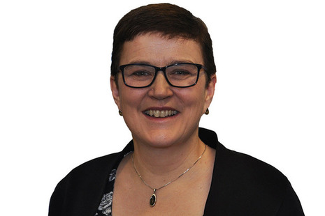 Tricia Hayes