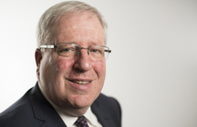 The Rt Hon Sir Patrick McLoughlin MP