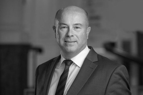 Paul Newby