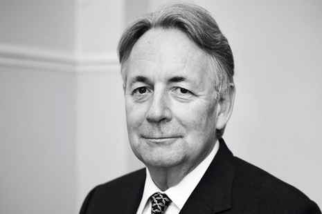 Charles Alexander